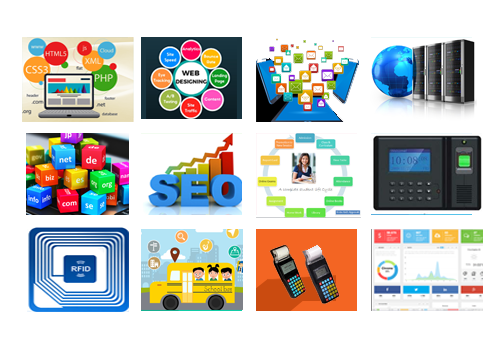 Mono Software What we Do