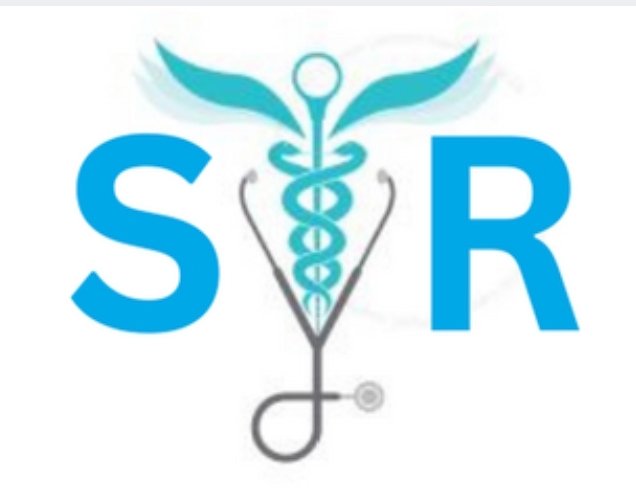 SVR Logo